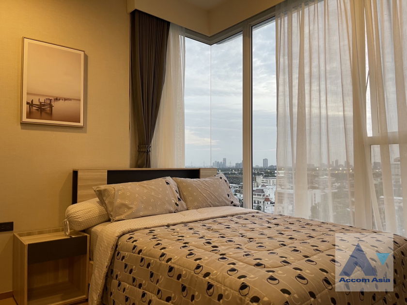 รูป 🔼🔽 AccomA 📩  2 BR Condominium @Siamese Exclusive 42 (AA44405) - รูปที่ 8/8