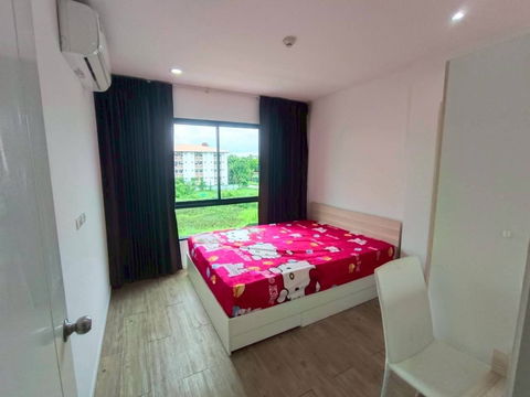 𝗧𝗵𝗲 𝗠𝗶𝗱𝗱 𝗖𝗼𝗻𝗱𝗼 𝗕𝗮𝗻𝗴𝘆𝗮𝗶  for rent ✨ Fully furnished