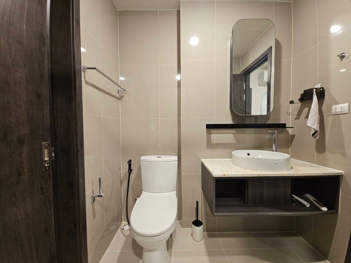 picture Condo For Rent - XT Huaykhwang ✨1 bed plus 35 sq.m. 20,000 /month - 14/18