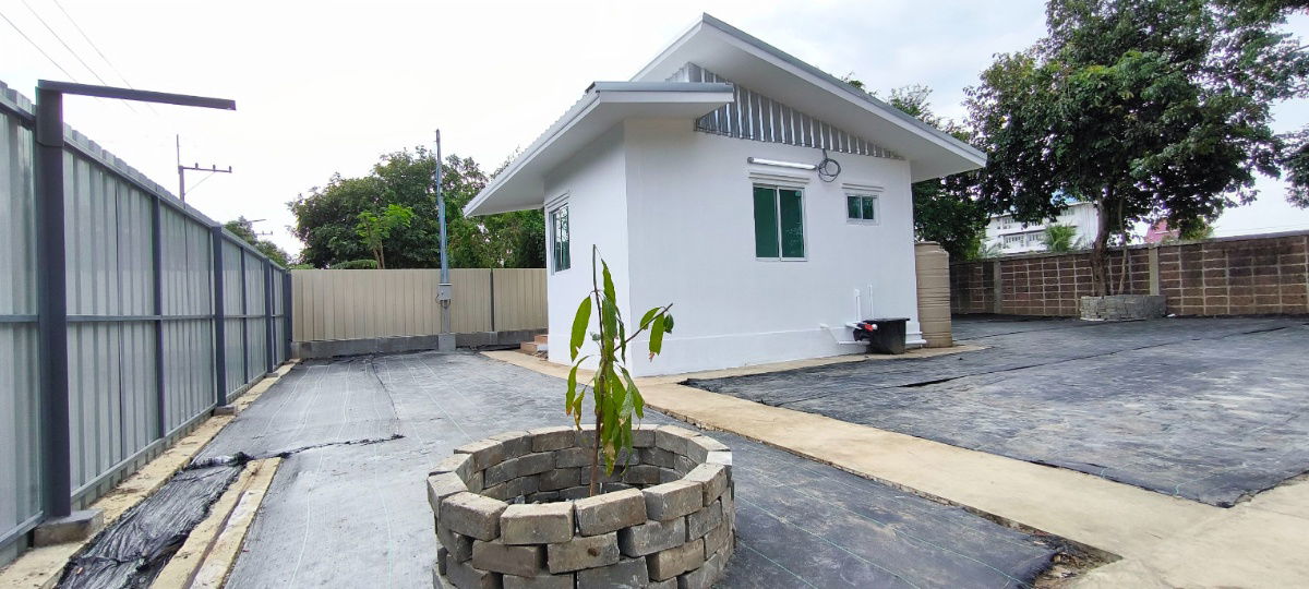picture Parichat Klong 4 (Land and house) - 14/18