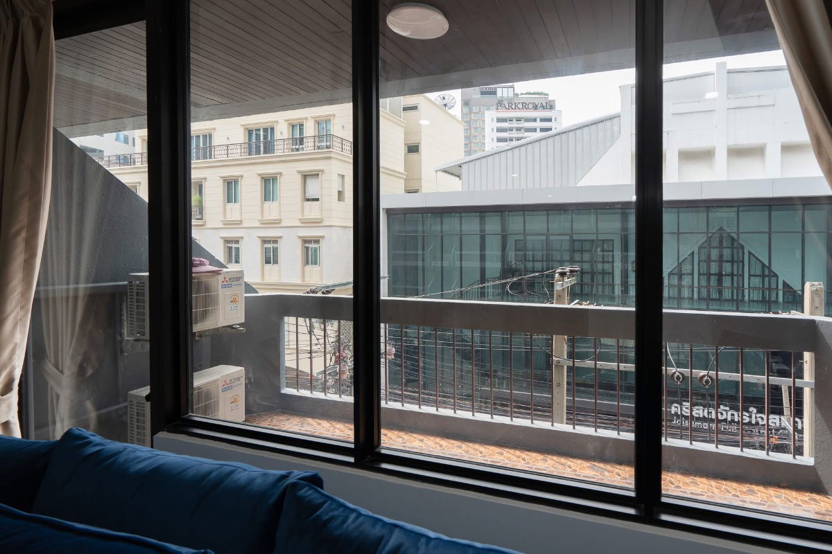 รูป #R5869 🎉 210868 Condo for rent PSJ Penthouse Sukhumvit - รูปที่ 12/17