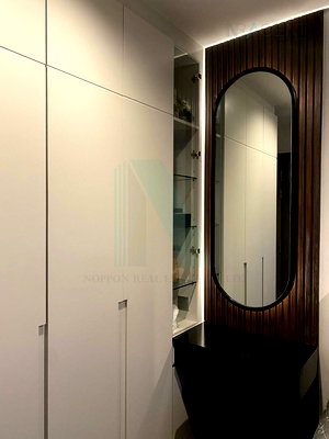 Condos for rent : 🔺 For Rent Condo LIFE LADPRAO VALLEY Building 1, Floor 21,1 bed room, Room size 35 sqm