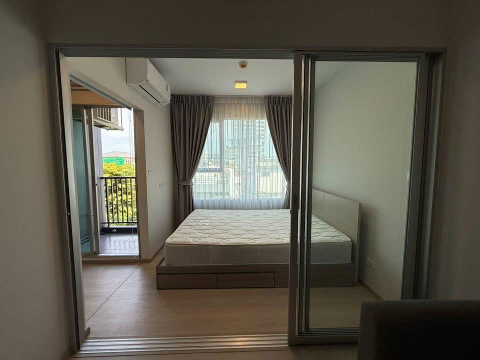picture 🟢FOR RENT🟢Plum Sukhumvit 62, beautiful room, complete 📱ADD LINE @Nathong97 (Reply ⚡ 24 HR) P1050 - 5/11