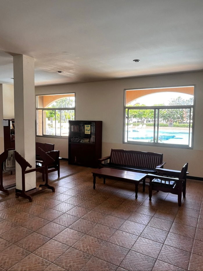picture For sale Jomtien Beach Condo A1 - 14/15