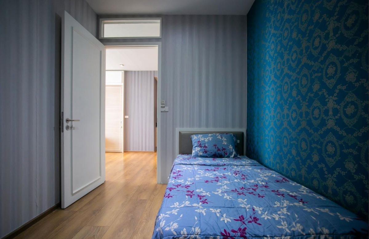 picture Park24. 2bed 60sqm. Line id: @pfagent - 12/14