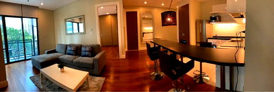 Condos for rent : Condo for Rent at Bright Sukhumvit 24 (D6808051) ID Line : @condo101