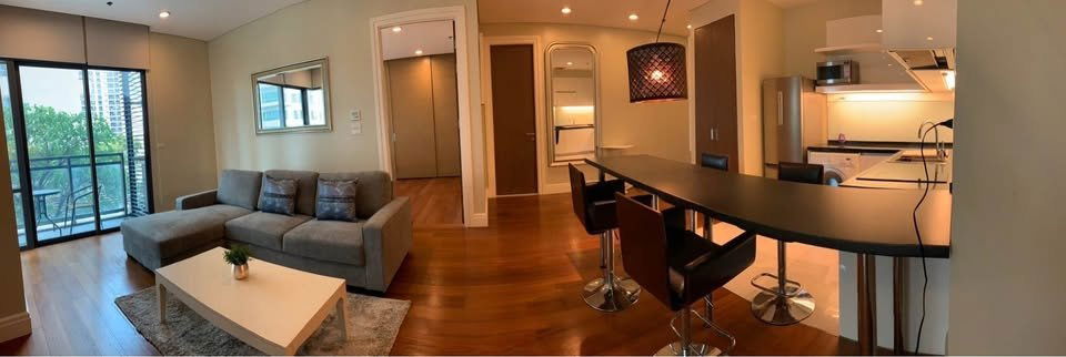 picture Condo for Rent at Bright Sukhumvit 24 (D6808051) - 1/9