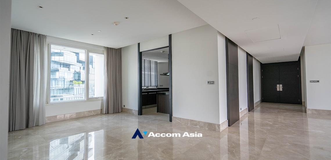 รูป 🔼🔽 AccomA 📩  3 BR Condominium @The Infinity Sathorn (AA32108) - รูปที่ 3/10