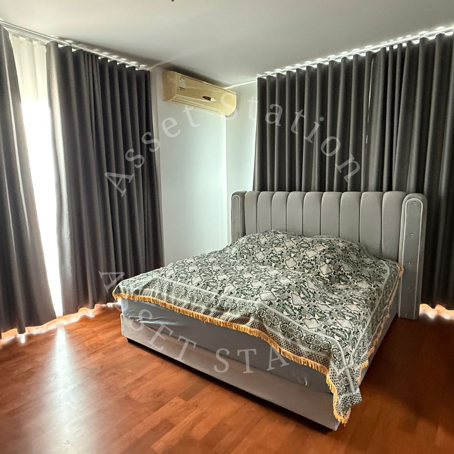 picture ✨ The ultimate place to stay – Penthouse Supalai River Resort with stunning river views 🏙️✨ - 1/14