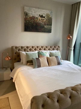 For rent Noble Ploenchit Ready to move in (DSG251)