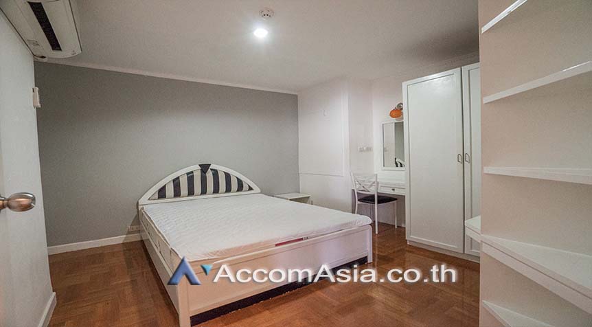 รูป 🔼🔽 AccomA 📩 Duplex Condo 3 BR Condominium @Tai Ping Tower (AA27580) - รูปที่ 11/16