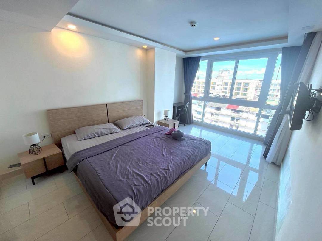 รูป คอนโด 1-ห้องนอน ที่ แกรนด์ อเวนิว พัทยา ใกล้ พัทยาใต้ (ID 2265403) - รูปที่ 5/9
