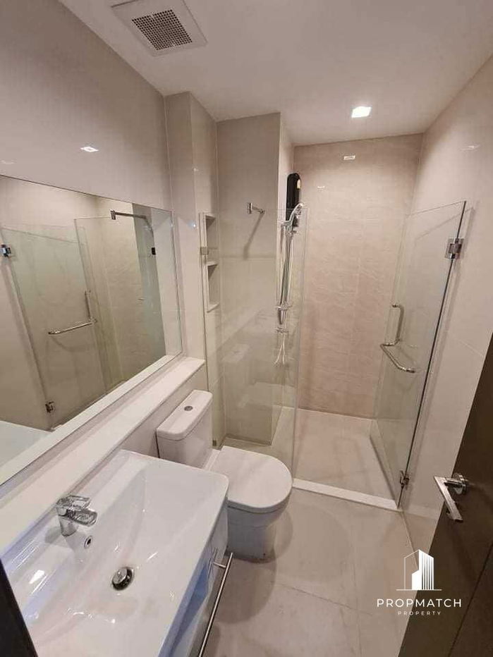 รูป ✨Flash Deal ✨Life Ladprao Valley (1 Bed 1 Bath 35 SQM.) พร้อมอยู่ ! เพียง 24,000 บาทต่อเดือน Tel.0981315848 @propmatch - รูปที่ 4/4
