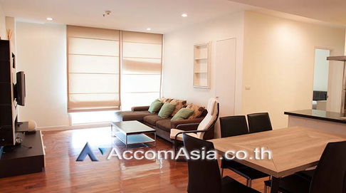 🔼🔽 AccomA 📩  2 BR Condominium @Baan Siri 31 Condominium (AA18835)
