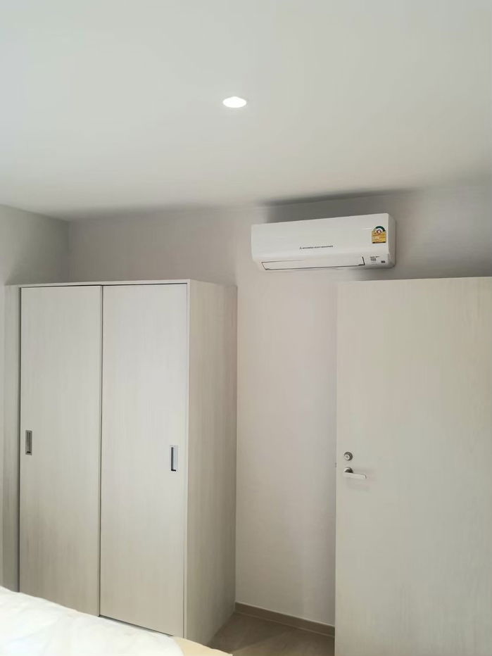 รูป  🟢For Rent🟢Runesu Thonglor 5  ห้องสวย เฟอร์ครบ 📱ADD LINE @nathong97 (ตอบ ⚡ 24 Hr) P1039 - รูปที่ 8/9