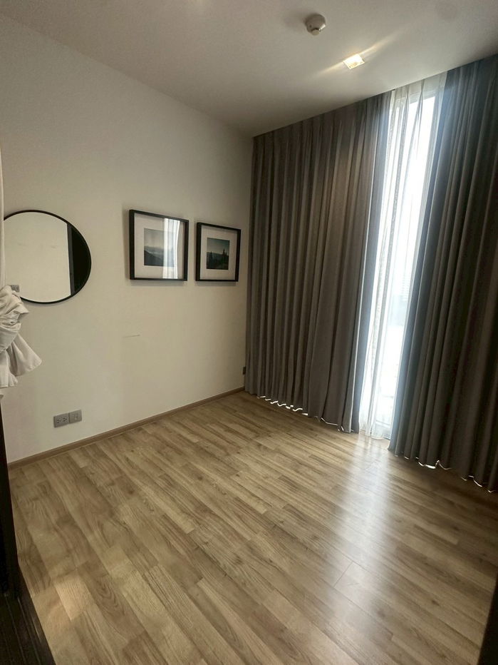 picture Urgent sale, luxury condo The Line Jatujak in the heart of Chatuchak area, walking distants to MRT,BTS - 2/6