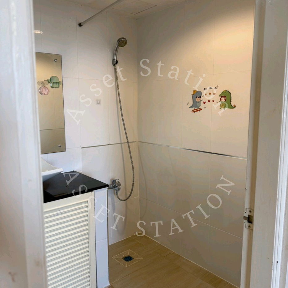 picture 🏡 Available room! Supalai Place Sukhumvit 39, ready to move in, near BTS Phrom Phong 🏡 - 14/16
