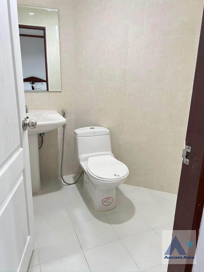 picture 🔼🔽 AccomA 📩  3 BR Condominium @Witthayu Complex (AA42374) - 14/19