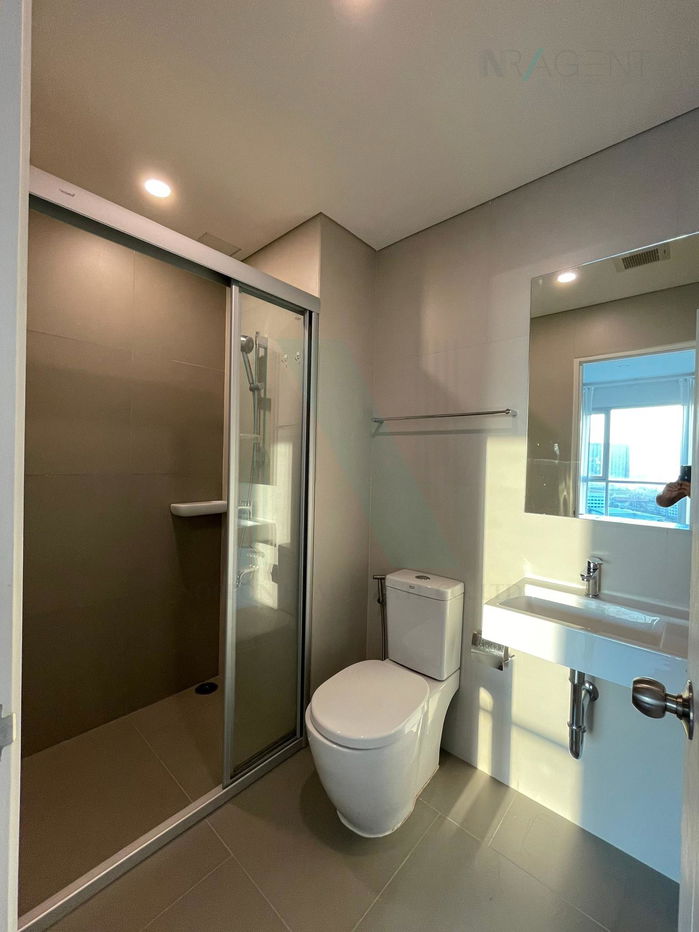 picture 📌 For Sell Condo LUMPINI PLACE RAMA 3 - RIVERINE Building 1, Floor 16,1 bed room, Room size 28 sqm - 8/8