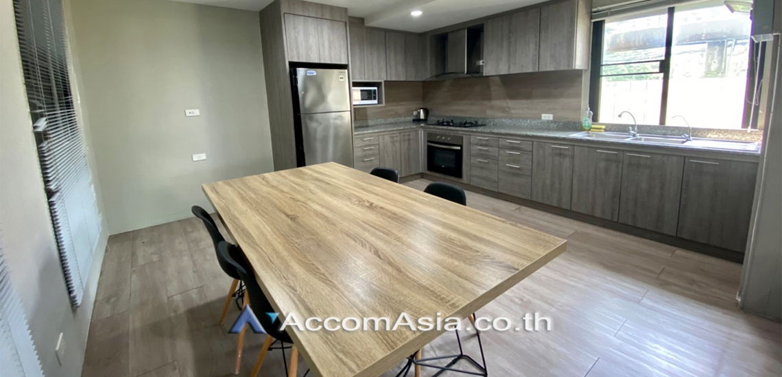 picture 🔼🔽 AccomA 📩 Pet friendly 2 BR House @The urban forestry residence (2612021) - 6/14