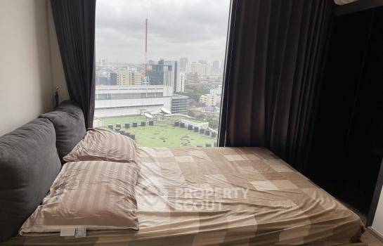 picture 1-BR Condo at The Line Jatujak - Mochit near BTS Mo Chit (ID 1197603) - 2/11