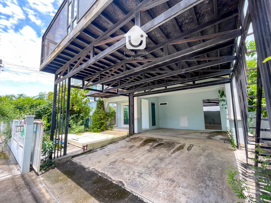 picture 3BR House for sale in Samutprakarn, Chaiyaphruek Srinakharin - 6/34