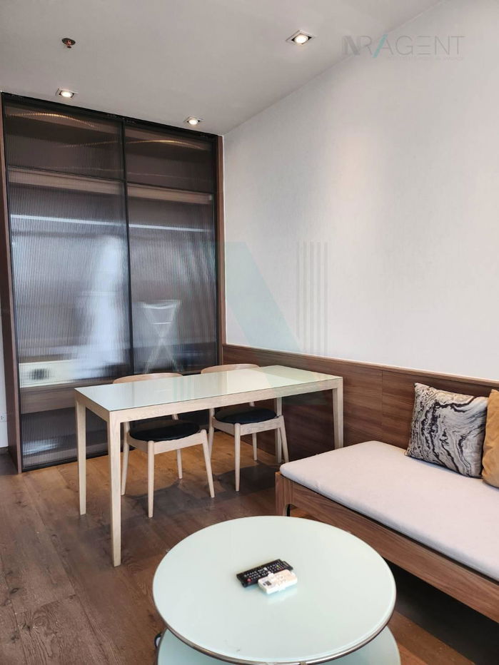 picture 🔺 For Rent Condo PARK 24 PHASE 2 Building 5, Floor 40,Studio, Room size 29 sqm - 6/8