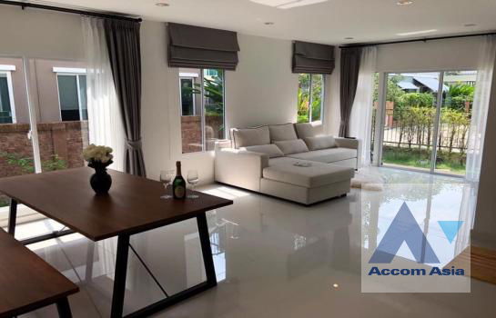 picture 🔼🔽 AccomA 📩  3 BR House @ (AA36615) - 1/20