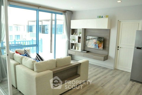 รูปภาพ 2-BR Condo at The Crest Santora Hua Hin close to Hua Hin City (ID 2102376)