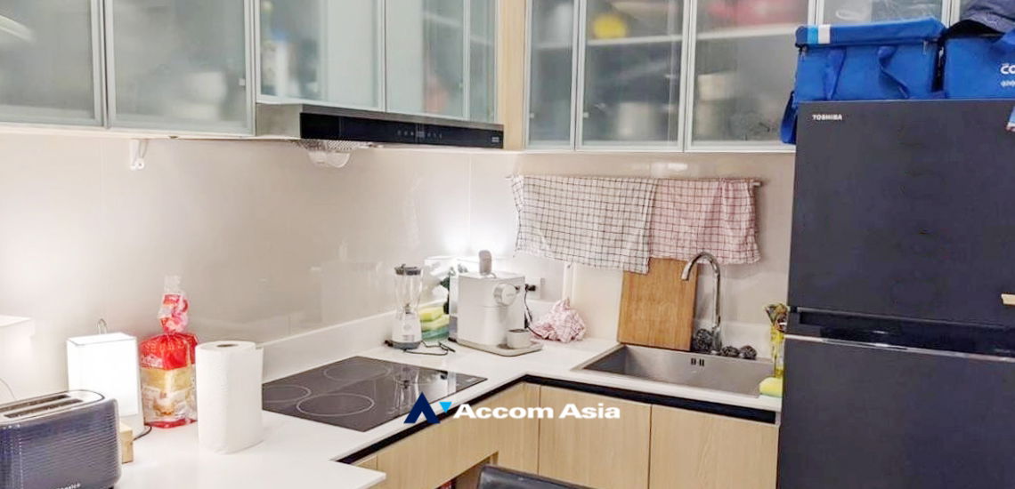picture 🔼🔽 AccomA 📩 Maru Ekkamai 2 Condominium - 2/8
