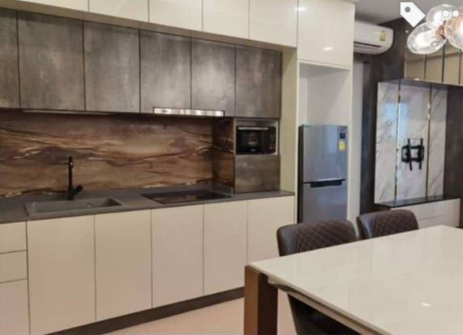 รูป #R5851 🎉 210868  ให้เช่าคอนโด The Tree Sukhumvit 71-Ekamai  - รูปที่ 8/8