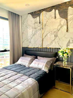 Condos for sale : Ashton Chula Silom【𝐒𝐄𝐋𝐋 & 𝐑𝐄𝐍𝐓】🔥Luxury, modern style rooms with premium features and complete functionality🔥  Contact Line ID: @hacondo