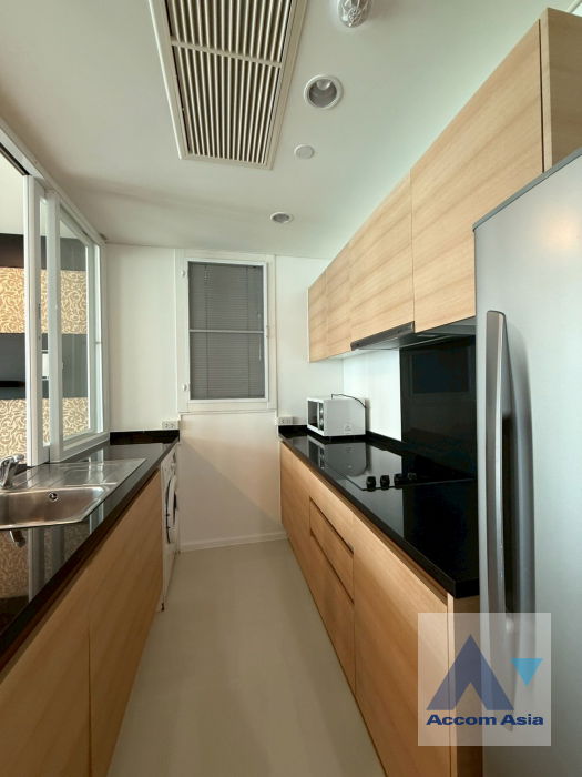 picture 🔼🔽 AccomA 📩  2 BR Condominium @Wind Sukhumvit 23 (AA44124) - 9/20