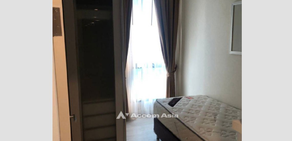 รูป 🔼🔽 AccomA 📩  2 BR Condominium @Estella Ekkamai (Movenpick Residences Ekkamai)  (AA31815) - รูปที่ 6/7