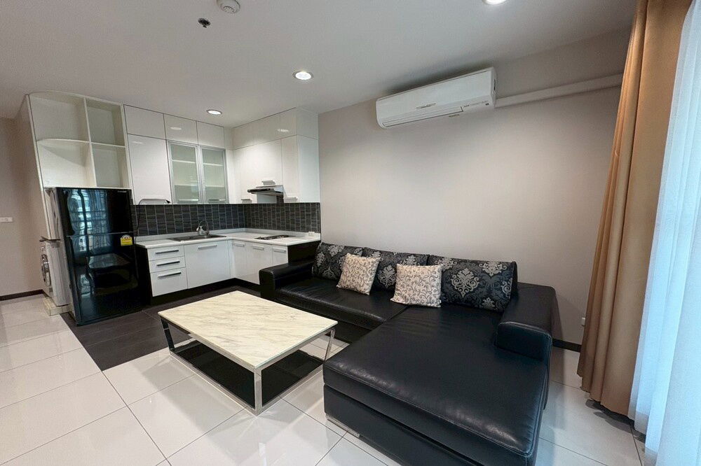 รูป 🔥 สำหรับขาย !!🔥 Code C20230107215..........The Address Siam, 2 ห้องนอน, 2 ห้องน้ำ, ห้องกว้าง, แต่งครบ, ราคาพิเศษ!!📣📣 - รูปที่ 5/10
