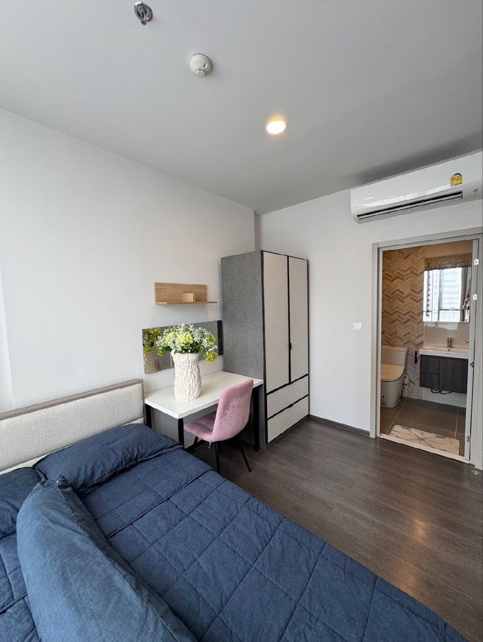 picture ✅P-1029✅Sale Condo OKA HUAUS Sukhumvit 36 ✅price 3.4 M.✅ Near BTS Thong Lor *0659174222*✅ - 9/16