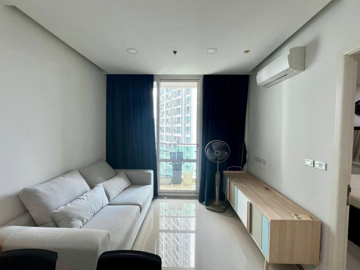 รูป 🏢 ขายคอนโด : T.C. Green (ที.ซี. กรีน)   รหัสทรัพย์ | 📌LNP-C8937  - รูปที่ 5/5