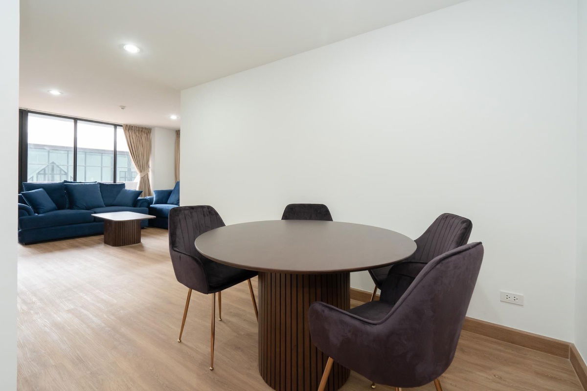 รูป #R5869 🎉 210868 Condo for rent PSJ Penthouse Sukhumvit - รูปที่ 8/17