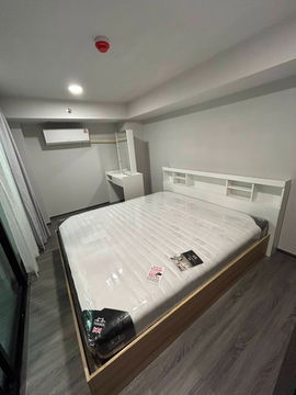 PFD-05440  Condo for Rent:   Ideo Ramkhamhaeng-Lamsali Station   Schedule a viewing ■ Line: @propertyfinder 
