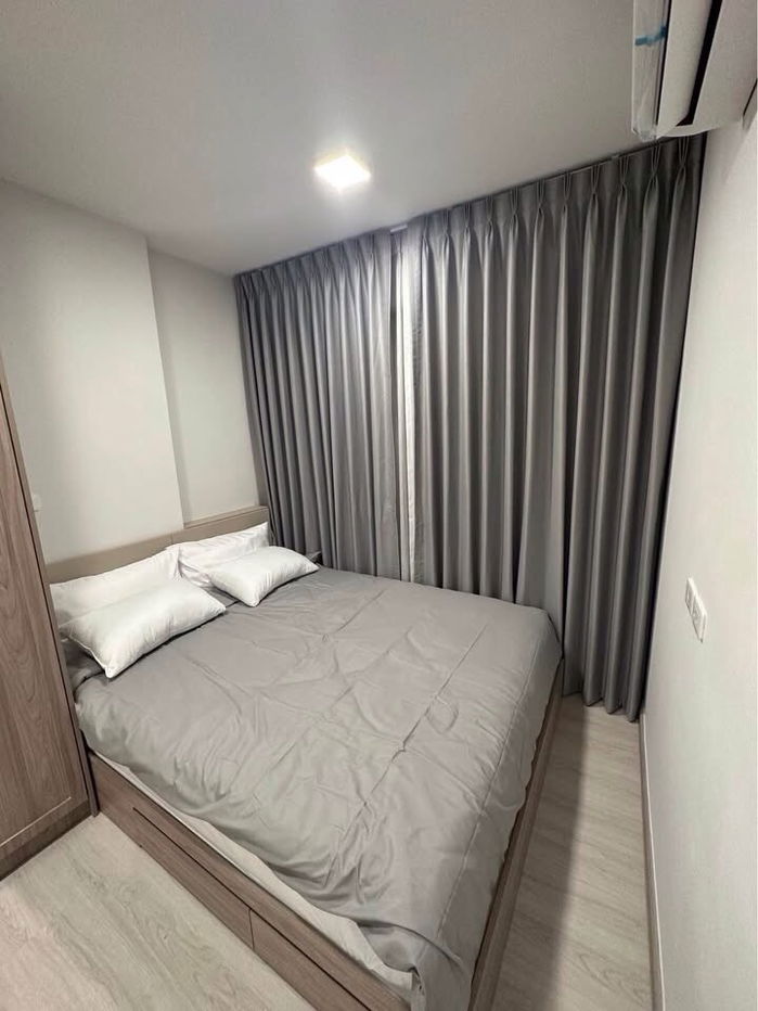 picture 🟪🟦🟩🟨🟧 For rent Plum Sukhumvit 62 📍BTS Bang Chak🛎️🛎️ | 𝗟𝗶𝗻𝗲@: @𝗮𝘀𝘀𝗲𝘁𝘀𝗽𝗿𝗼 - 3/11