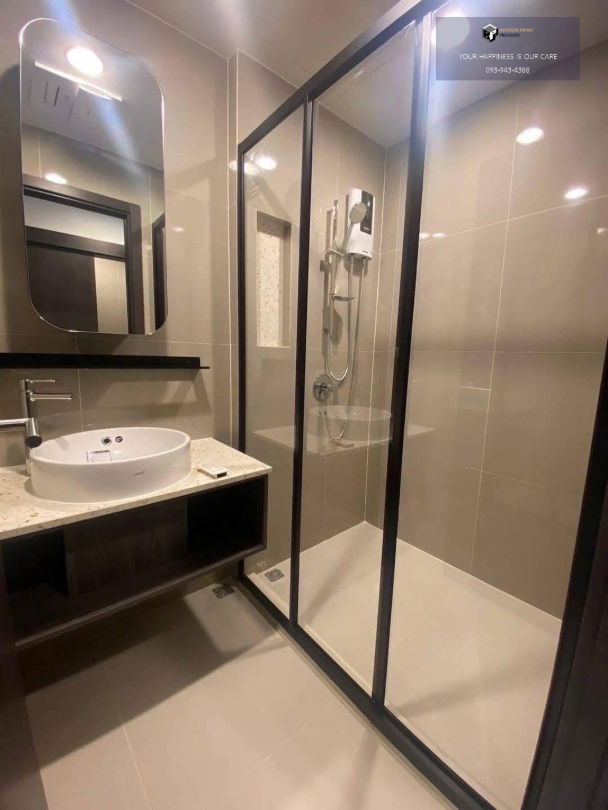 picture XT Huaikwang | 🚝Near MRT Huai Khwang #2025082111458 - 6/7
