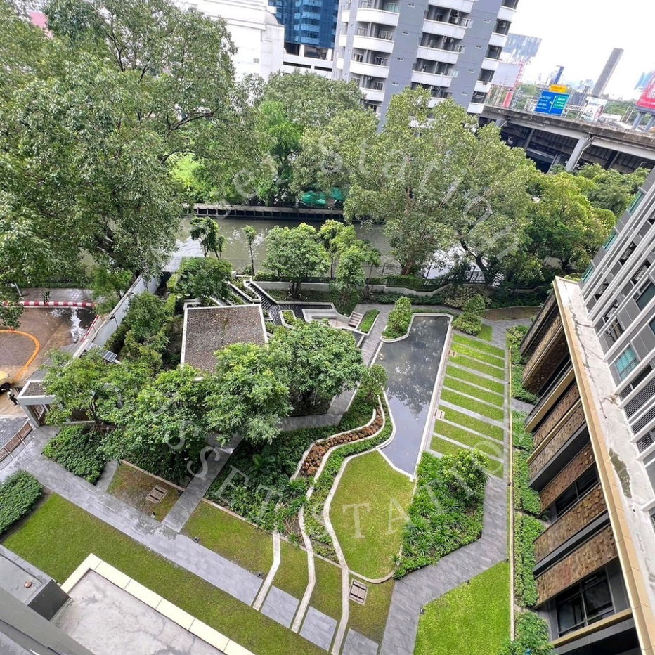 picture Life One Wireless | 🚈✨ Just 100 m from BTS Phloen Chit 🏙️ - 14/14