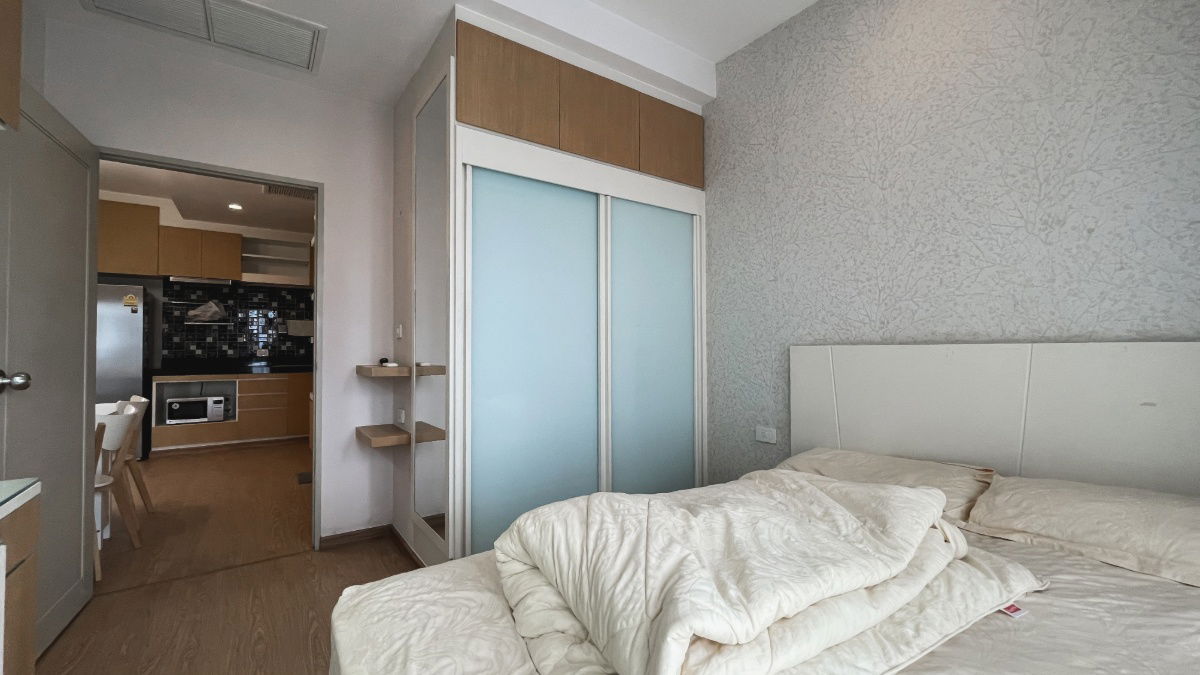 picture Rare Unit for rent noble  reveal ekkamai 3 bedroom 2 bathroom - 12/30