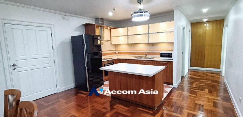 รูป 🔼🔽 AccomA 📩  2 BR Condominium @Liberty Park 2 (13000714) - รูปที่ 2/9