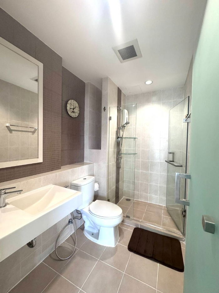 picture For rent: 30 sq.m. studio room at Ivy River Ratburana - 7/7