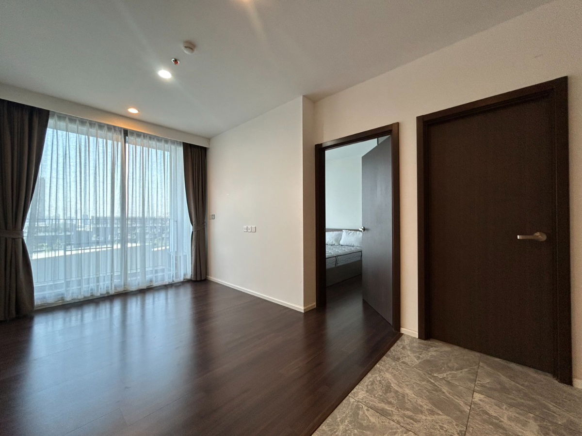 picture Condo for rent Whizdom Inspire Monthly 25,000 thb. - 2/17