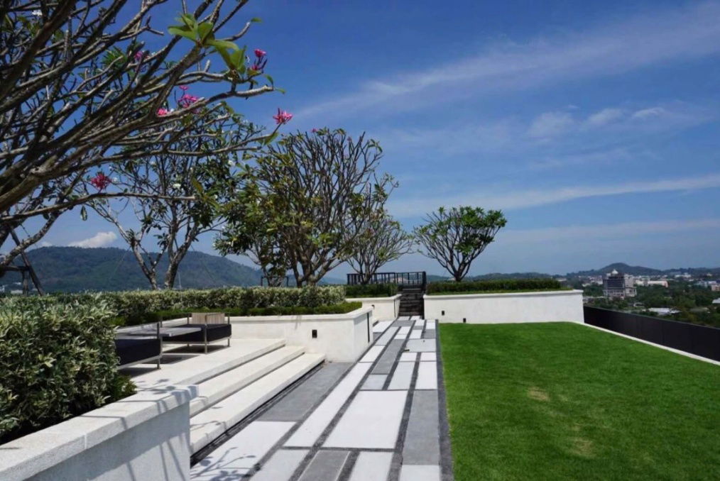 รูป คอนโดที่ดีที่สุด วิวดอยสุเทพ ให้เช่าในเชียงใหม่ - รูปที่ 24/26