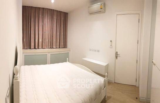 รูป คอนโด 1-ห้องนอน ที่ ที.ซี. กรีน พระรามเก้า ใกล้ MRT พระราม 9 (ID 643942) - รูปที่ 6/11