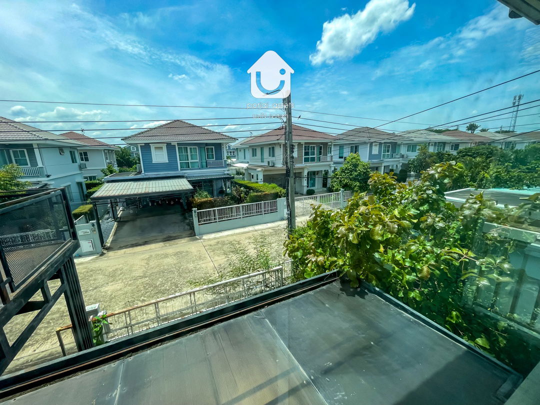 picture 3BR House for sale in Samutprakarn, Chaiyaphruek Srinakharin - 27/34