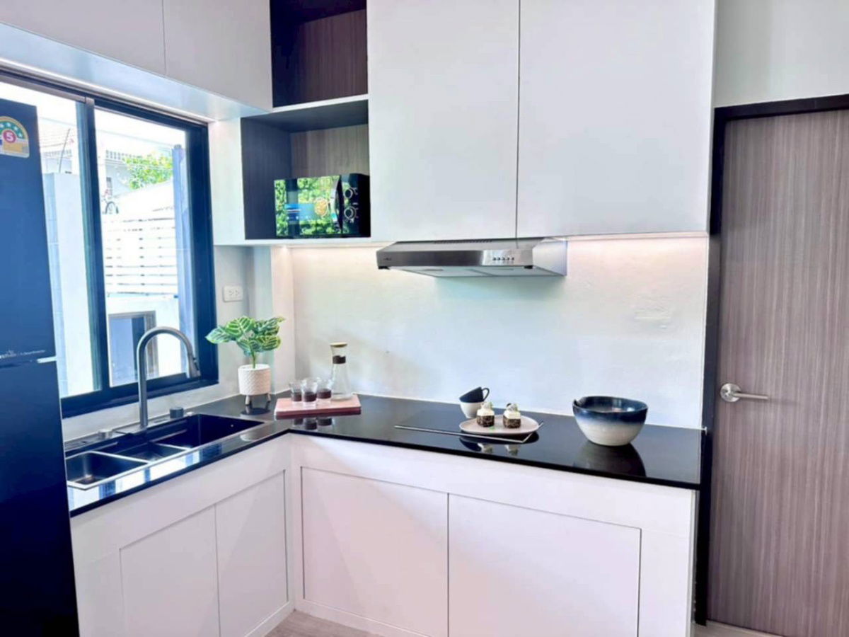 รูป ขาย Modern Luxury Pool Villa เชียงใหม่  - รูปที่ 5/20